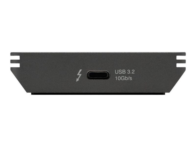OWC Envoy Pro FX Thunderbolt 3 + USB-C Portable SSD 1TB OWC Envoy Pro FX Thunderbolt 3 + USB-C Portable SSD 1TB